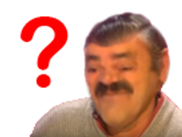 :question_jesus: