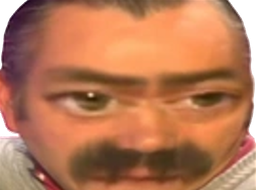 :moustachu: