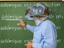 :Poisson_Golem: