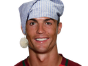 :ronaldo_bonnet: