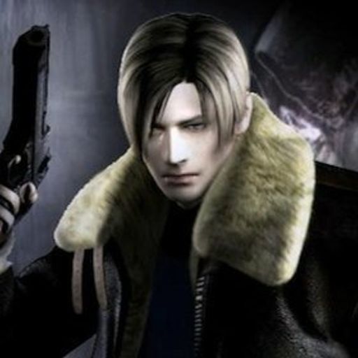 LeonSKennedy