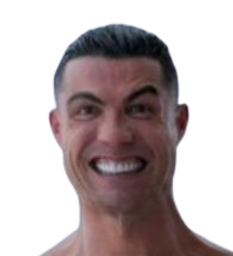 :Ronaldo_sourire: