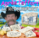 :Roquefort:
