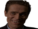 :dafoe: