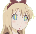 :Nosebleed_animegirl: