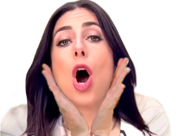 :Shannon_Surprise: