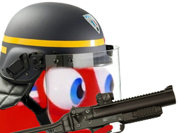 :mascotte_crs: