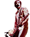 :Krist_Novoselic_halloween_: