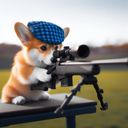 :corgi_sniper: