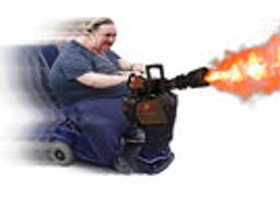 :Lance_flammes: