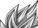 :goku_ultra_instinct_cheveux: