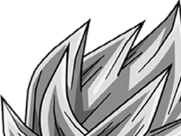 :goku_ultra_instinct_cheveux: