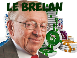 :Brelan: