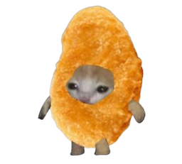 :chanuggets: