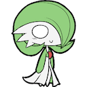 M-Gardevoir