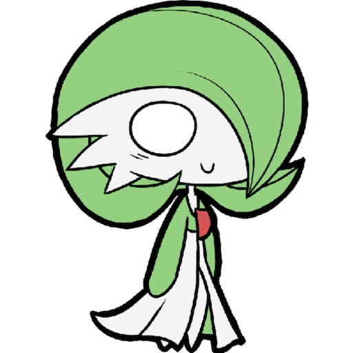 M-Gardevoir