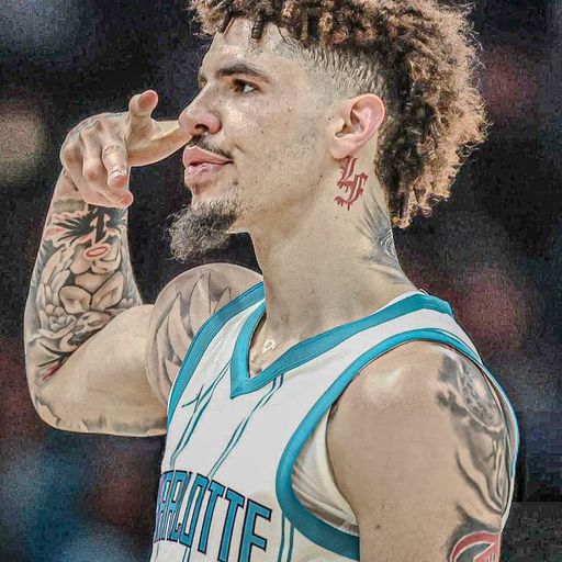 Lamelo