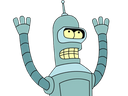 :Bender2: