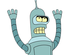 :Bender2: