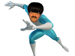 :sele_frozone: