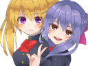 :mitsubacouple:
