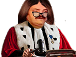 :Juge: