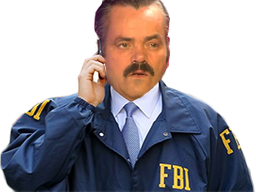 :gilbert_telephone: