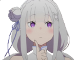 :EmiliaQuestion: