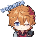 :childe_welcome: