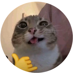 :yeahh: