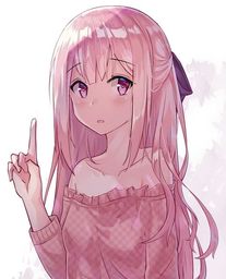 :cheveux_roses__: