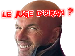 :zidane_oran: