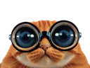 :NerdCat: