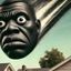 Photo de profil de NegreCrack