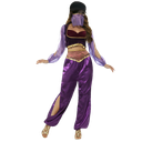 :danseuse_du_ventre: