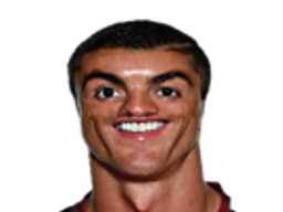 :cr7tete: