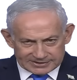 :netanyahou: