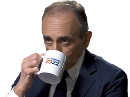 :zemmourtasse: