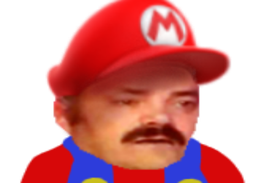 :Mario_ahuri:
