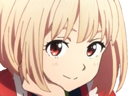 :Lycoris_chisato2: