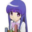 :RikaPoker: