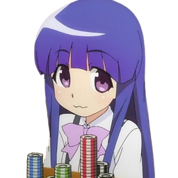 :RikaPoker: