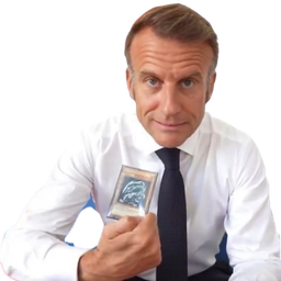 :Macron_yugioh: