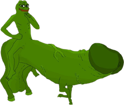 :pepecentaure: