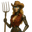 Photo de profil de Claudine