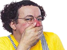 :coluche_pouffe: