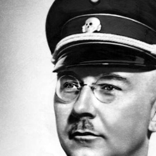 HeinrichHimmler