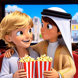 :Theo_cinema: