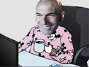 :Zidane_Pyjama: