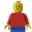 Photo de profil de LegoPain